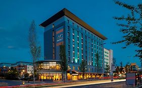 Ac Hotel By Marriott Manchester Salford Quays